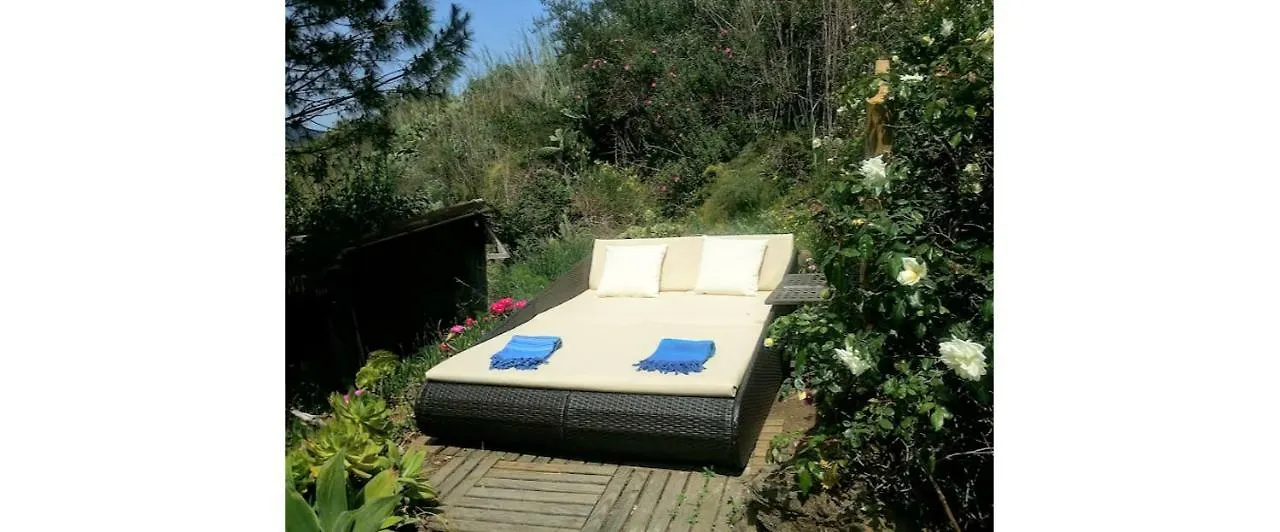 Anoeta Casetta Eoliana Lipari,Pool,Sauna Villa Lipari  0*, Lipari (Isola Lipari) Italy