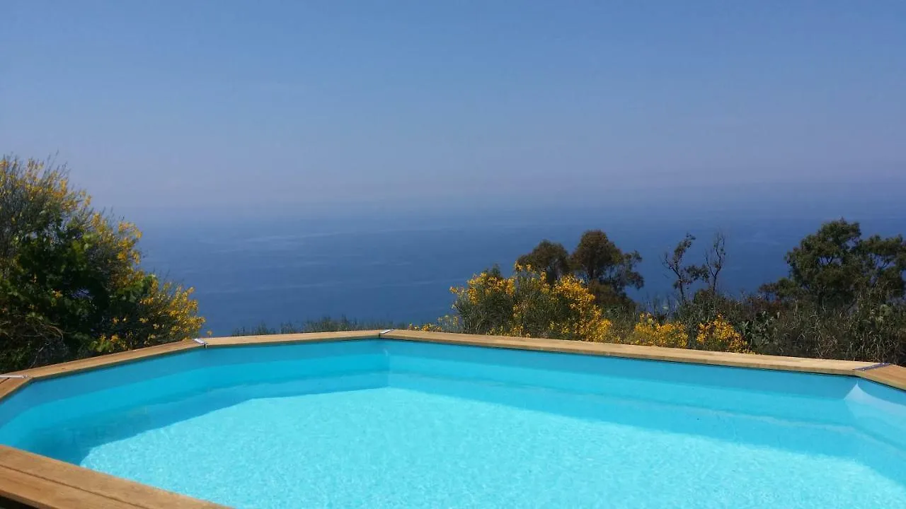 Anoeta Casetta Eoliana Lipari,Pool,Sauna Villa Lipari  0*, Lipari (Isola Lipari)
